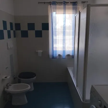 Casa Rosy Hébergement de vacances Olbia