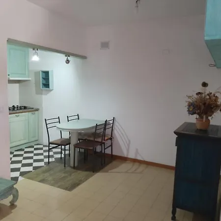 Casa Rosy