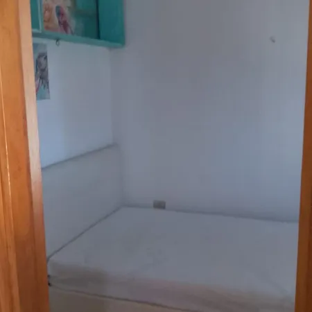 Casa Rosy Hébergement de vacances Olbia