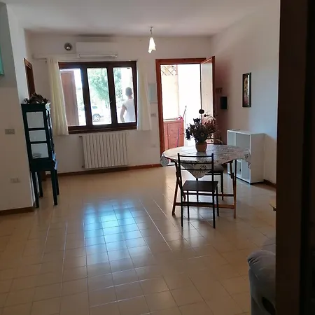 Casa Rosy