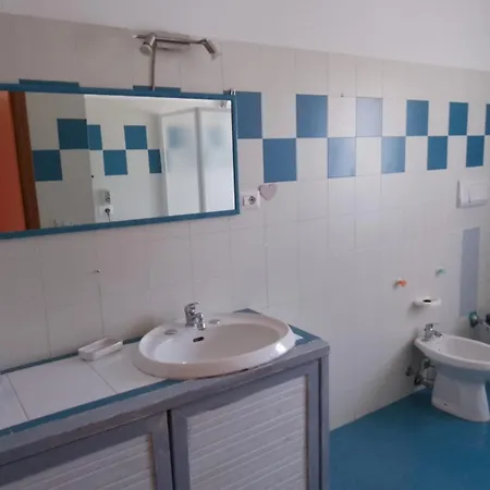 Casa Rosy Σπίτι διακοπών Όλμπια