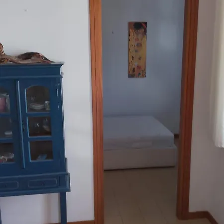 Casa Rosy Όλμπια